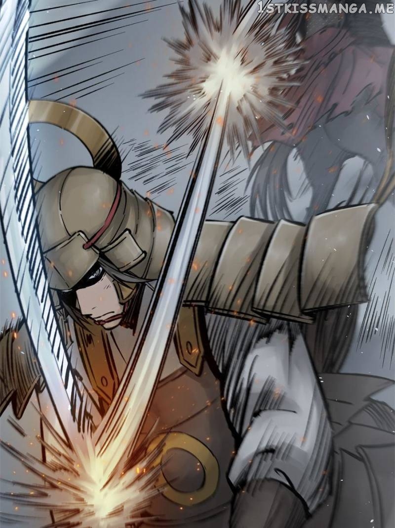 All starts with Ubume Chapter 83 - page 27