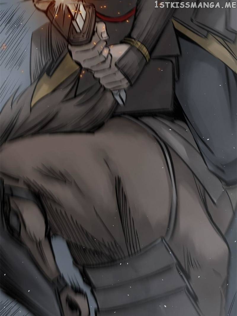 All starts with Ubume Chapter 83 - page 28
