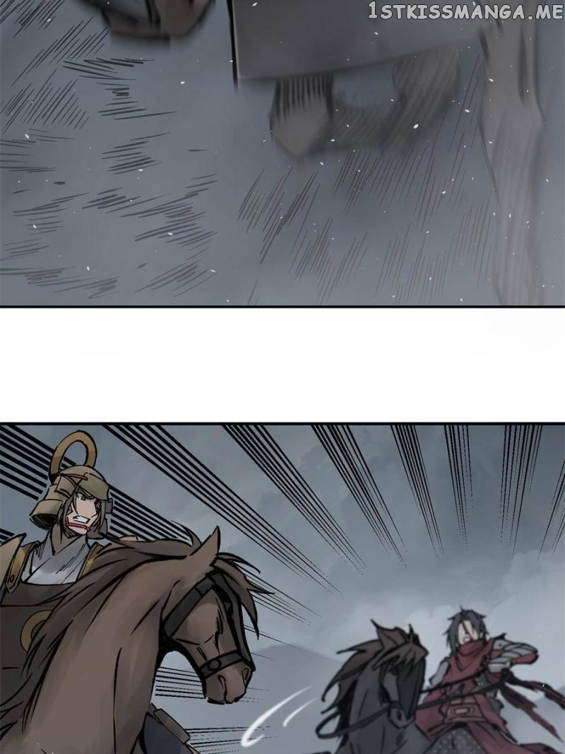 All starts with Ubume Chapter 83 - page 29