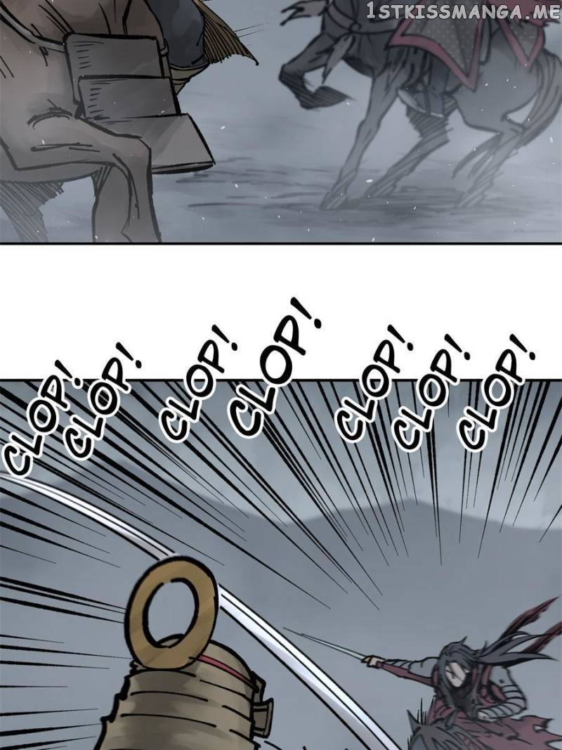 All starts with Ubume Chapter 83 - page 30