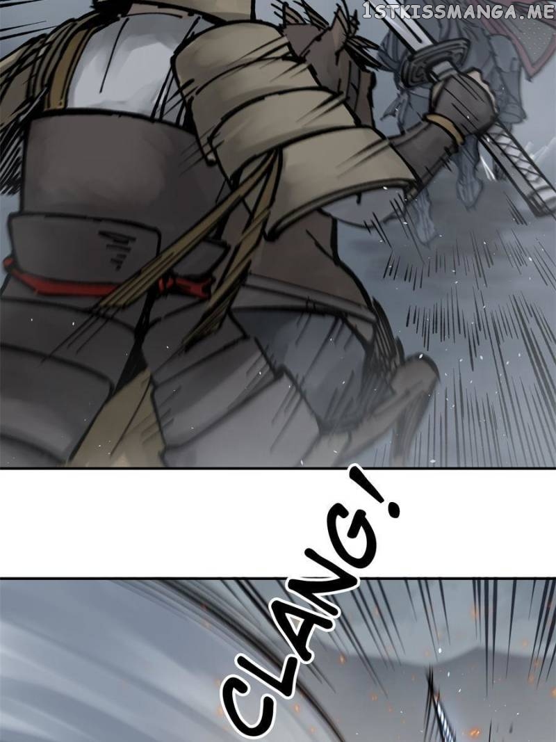 All starts with Ubume Chapter 83 - page 31