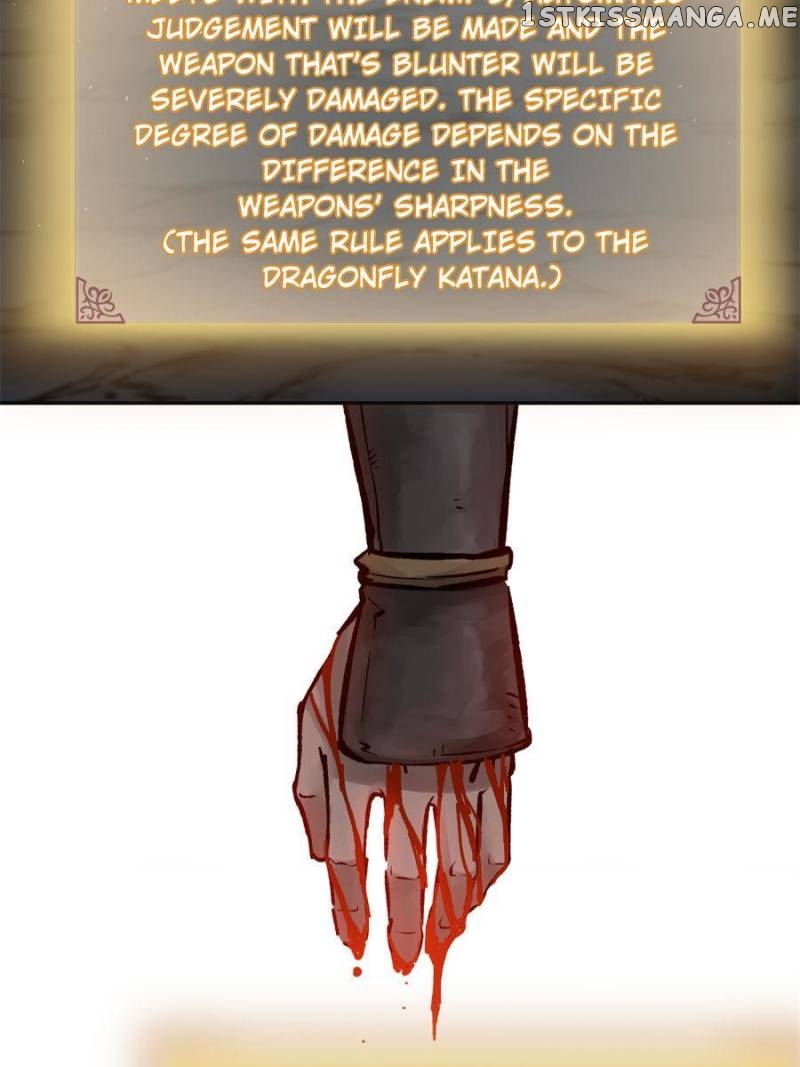 All starts with Ubume Chapter 83 - page 45