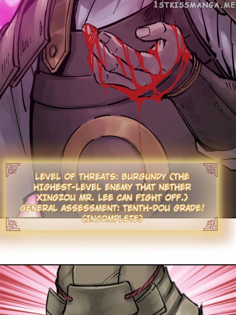 All starts with Ubume Chapter 83 - page 47