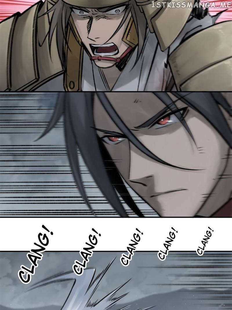 All starts with Ubume Chapter 83 - page 48