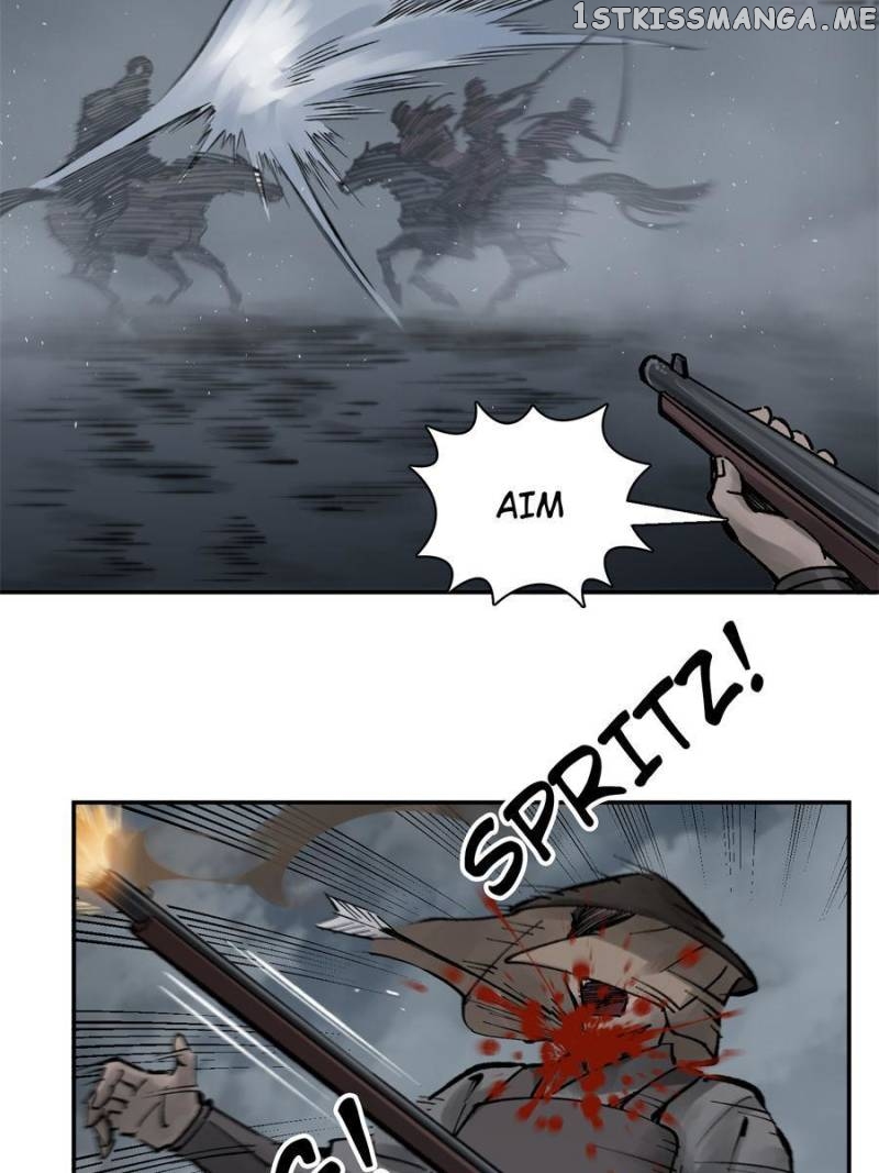 All starts with Ubume Chapter 83 - page 49