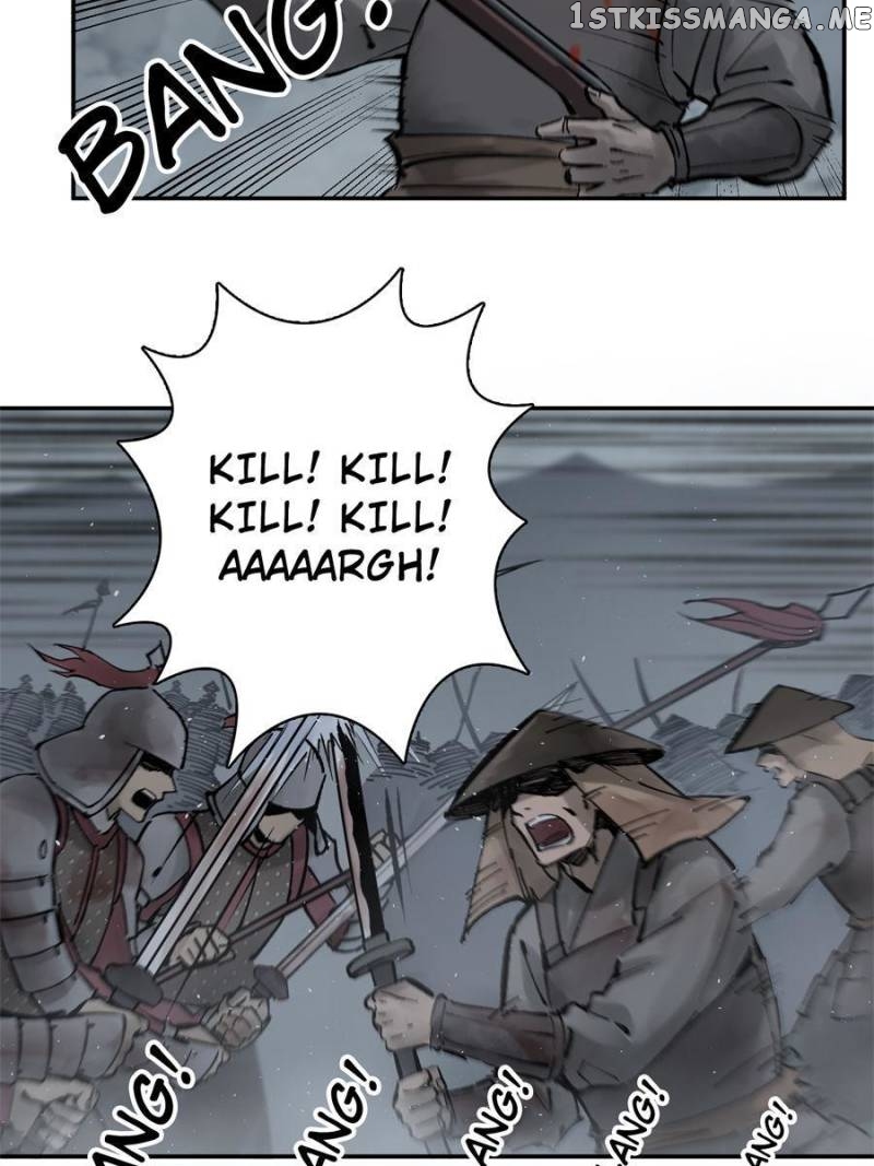 All starts with Ubume Chapter 83 - page 50