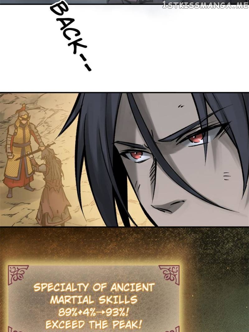 All starts with Ubume Chapter 83 - page 57