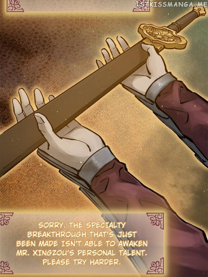 All starts with Ubume Chapter 83 - page 58