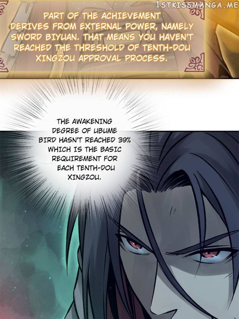 All starts with Ubume Chapter 83 - page 60