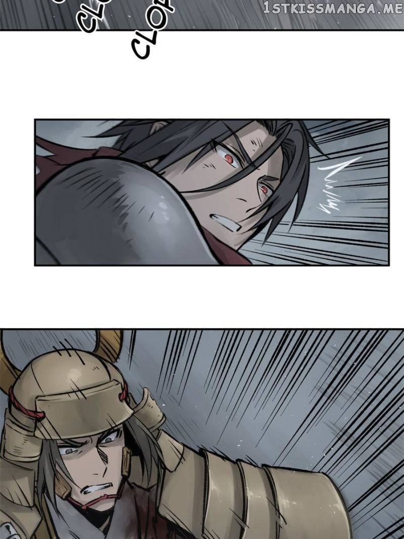 All starts with Ubume Chapter 83 - page 64