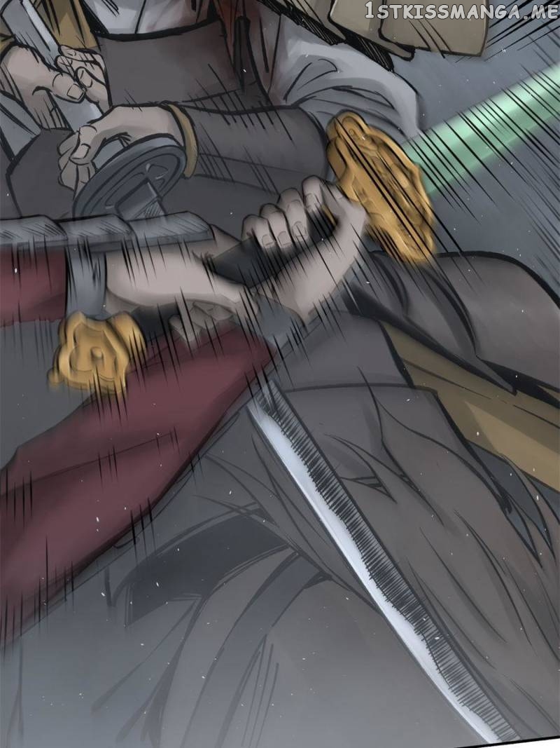 All starts with Ubume Chapter 83 - page 65