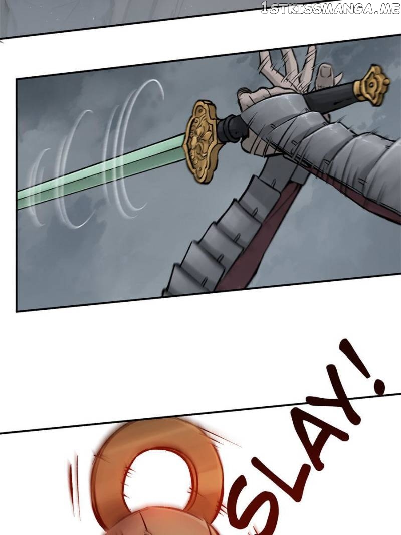 All starts with Ubume Chapter 83 - page 66