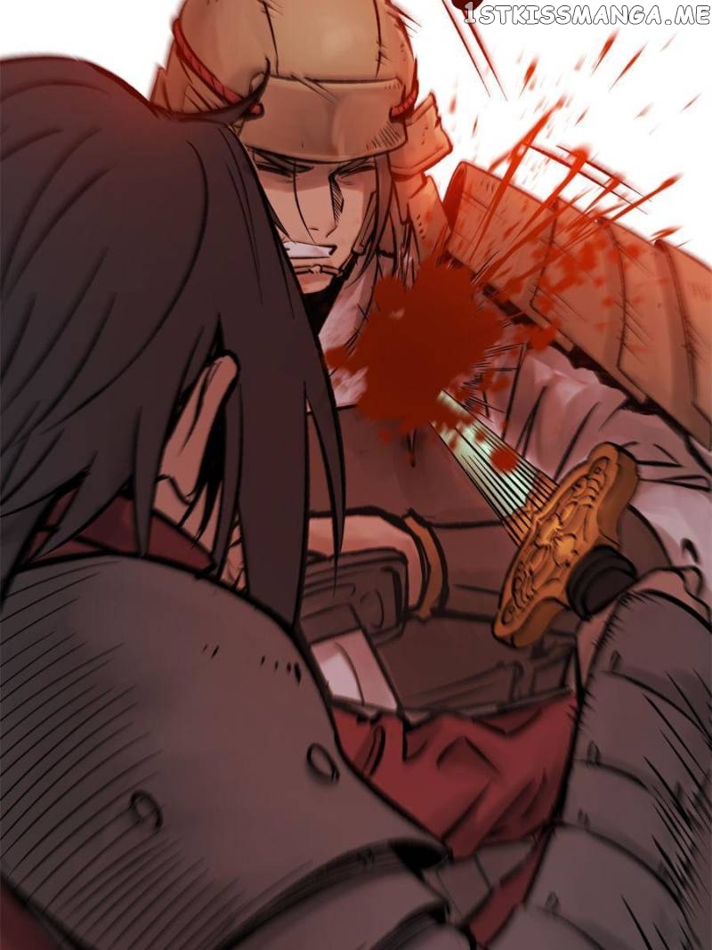 All starts with Ubume Chapter 83 - page 67