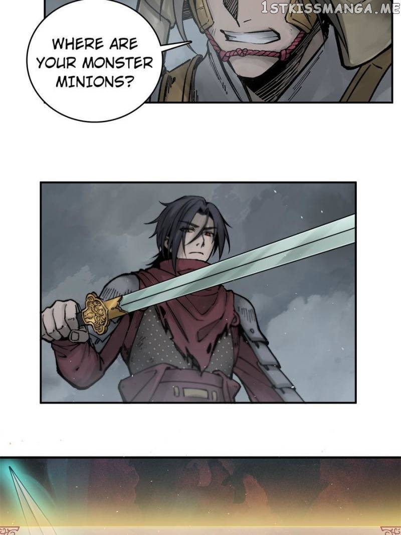 All starts with Ubume Chapter 83 - page 7