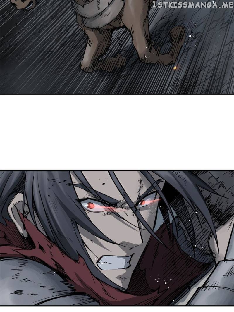 All starts with Ubume Chapter 84 - page 11