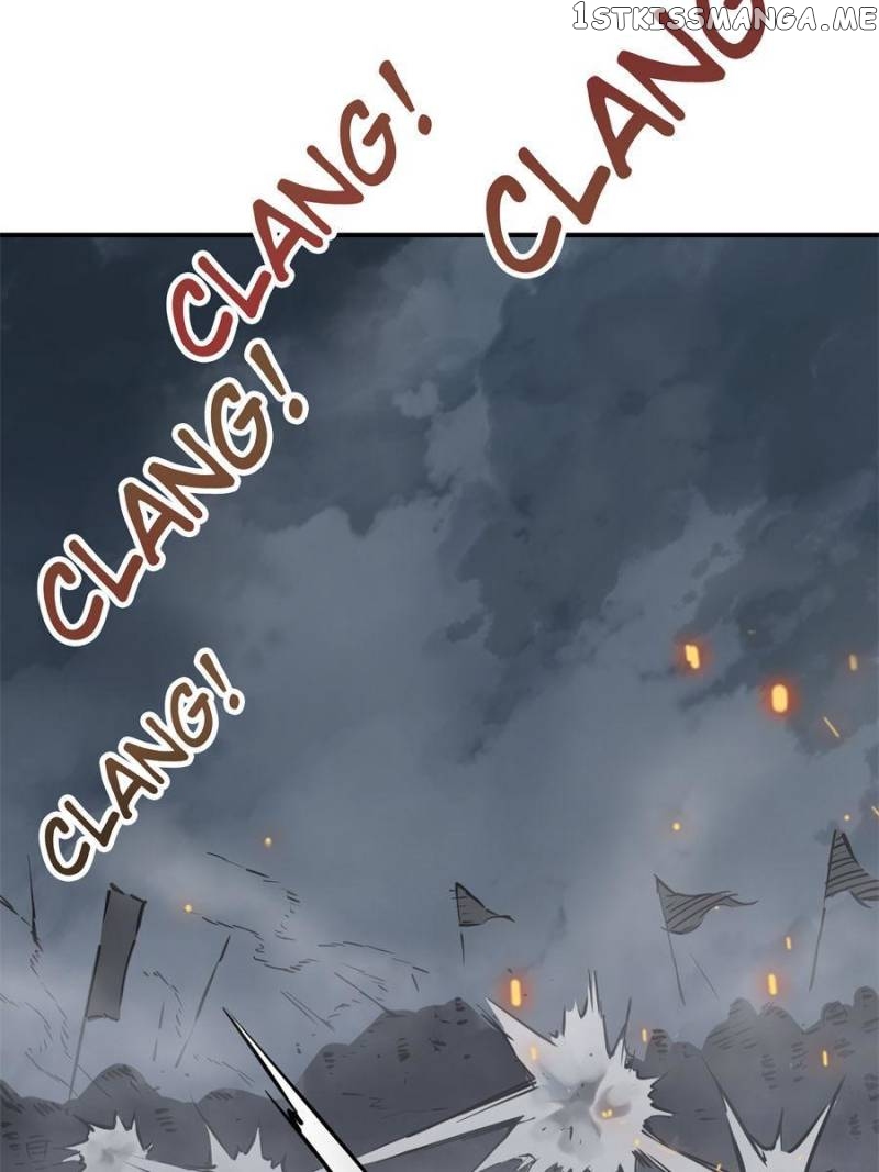 All starts with Ubume Chapter 84 - page 15