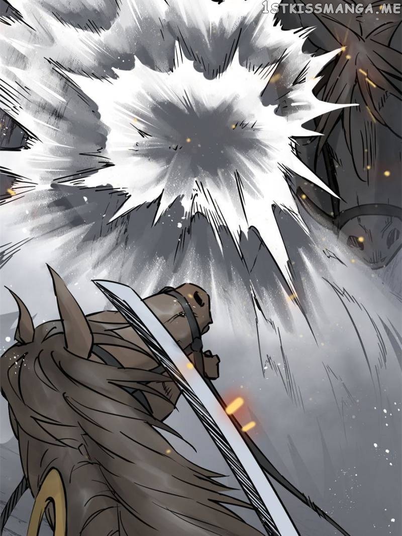 All starts with Ubume Chapter 84 - page 18