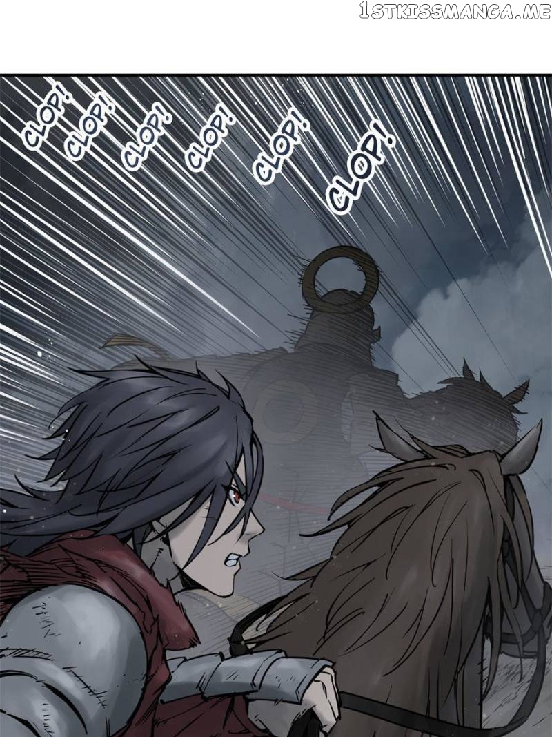 All starts with Ubume Chapter 84 - page 24