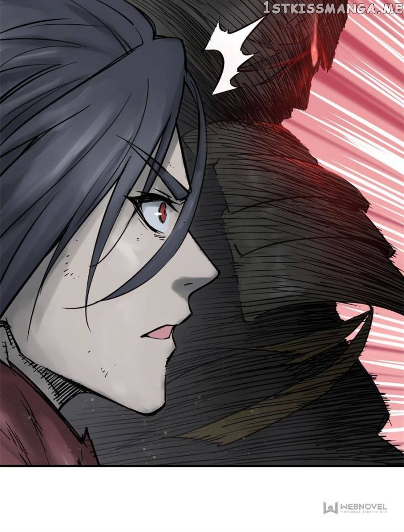 All starts with Ubume Chapter 84 - page 26