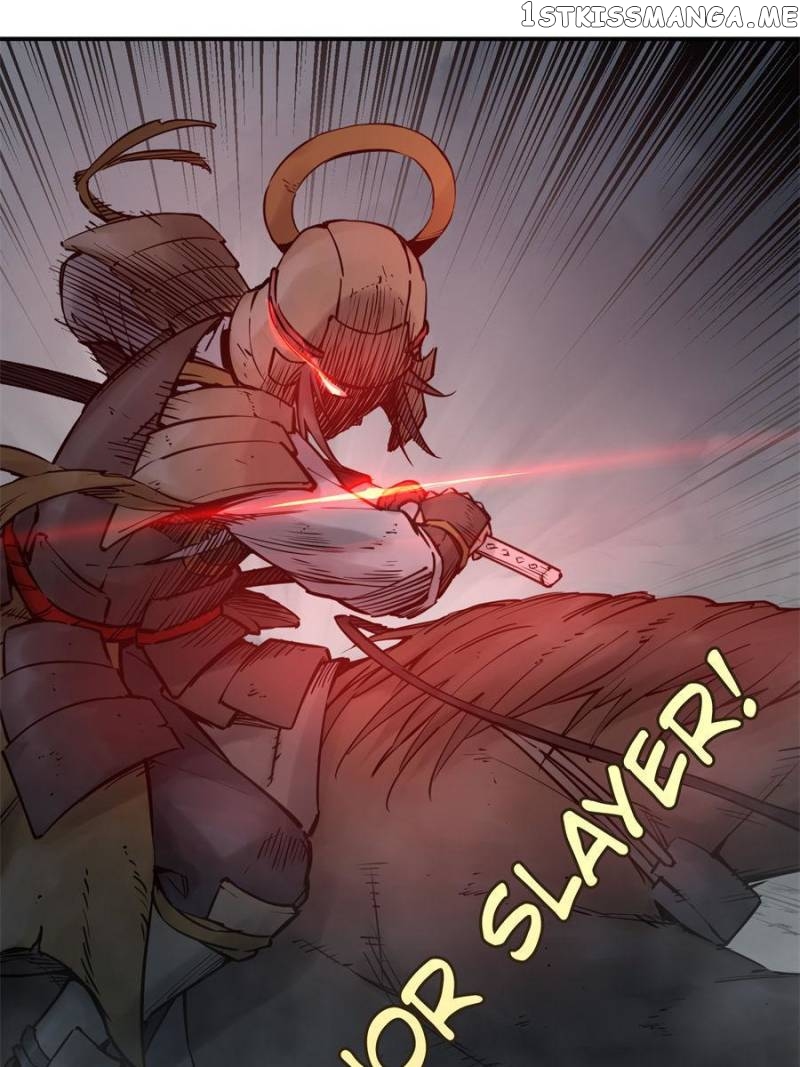 All starts with Ubume Chapter 84 - page 27