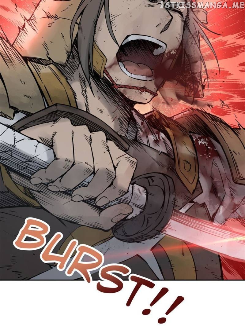 All starts with Ubume Chapter 84 - page 30