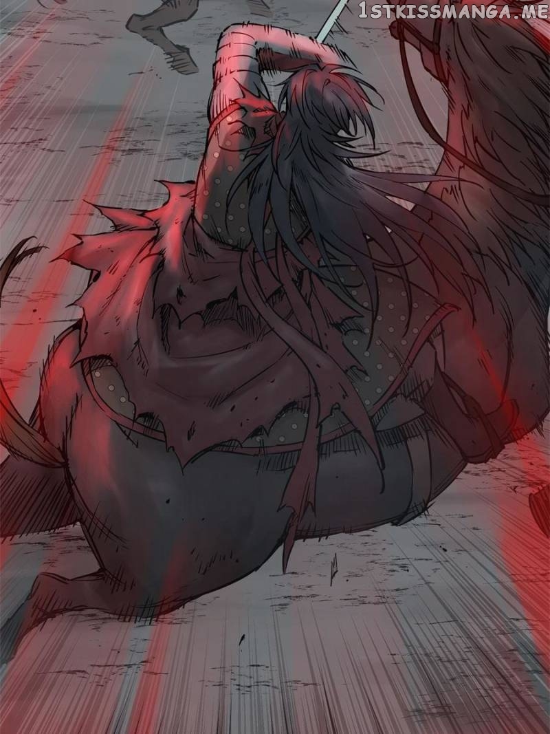 All starts with Ubume Chapter 84 - page 32