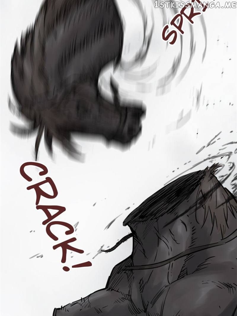 All starts with Ubume Chapter 84 - page 35