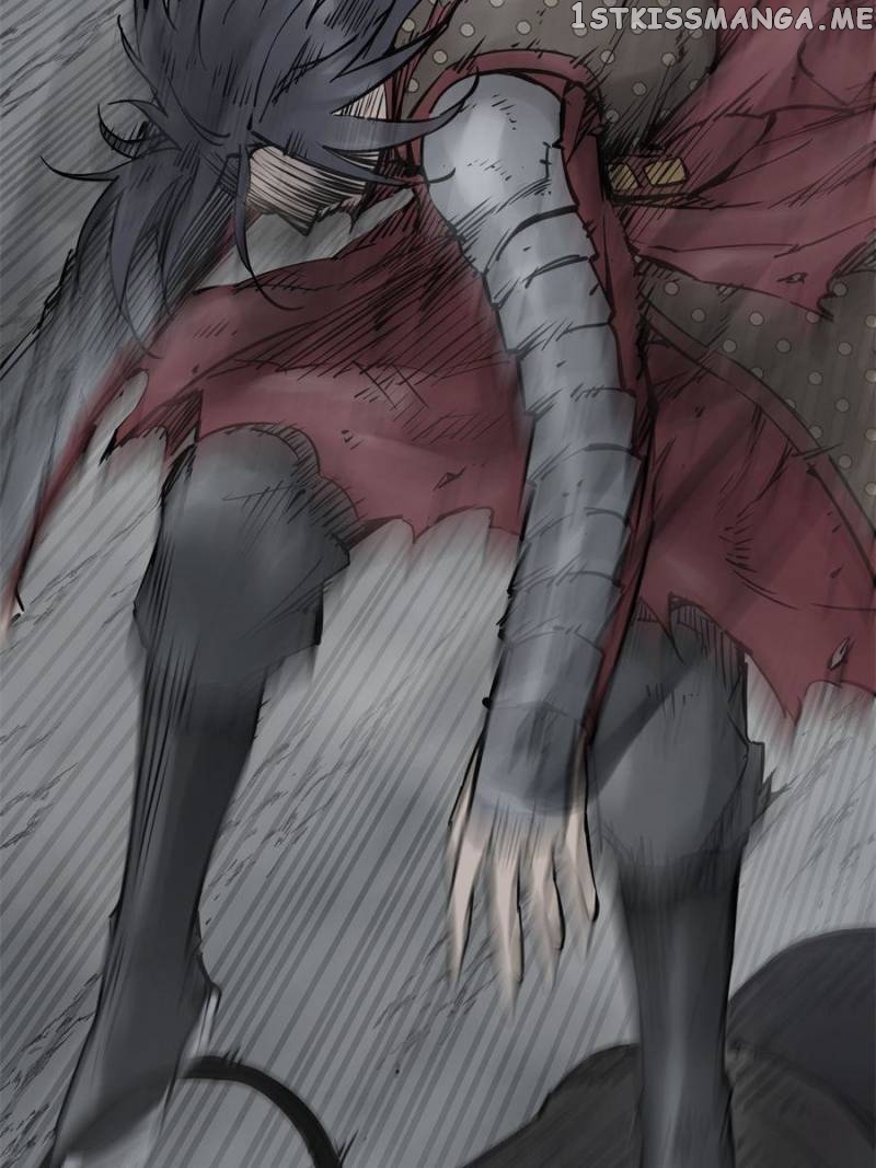 All starts with Ubume Chapter 84 - page 38