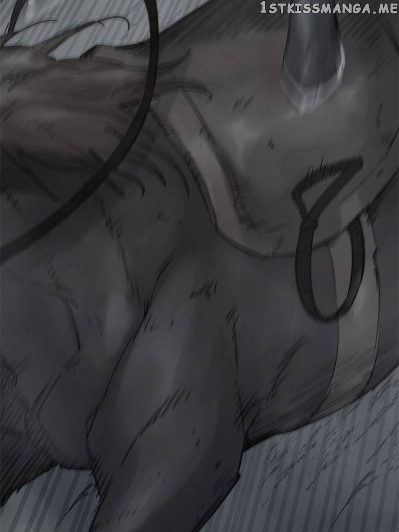 All starts with Ubume Chapter 84 - page 39