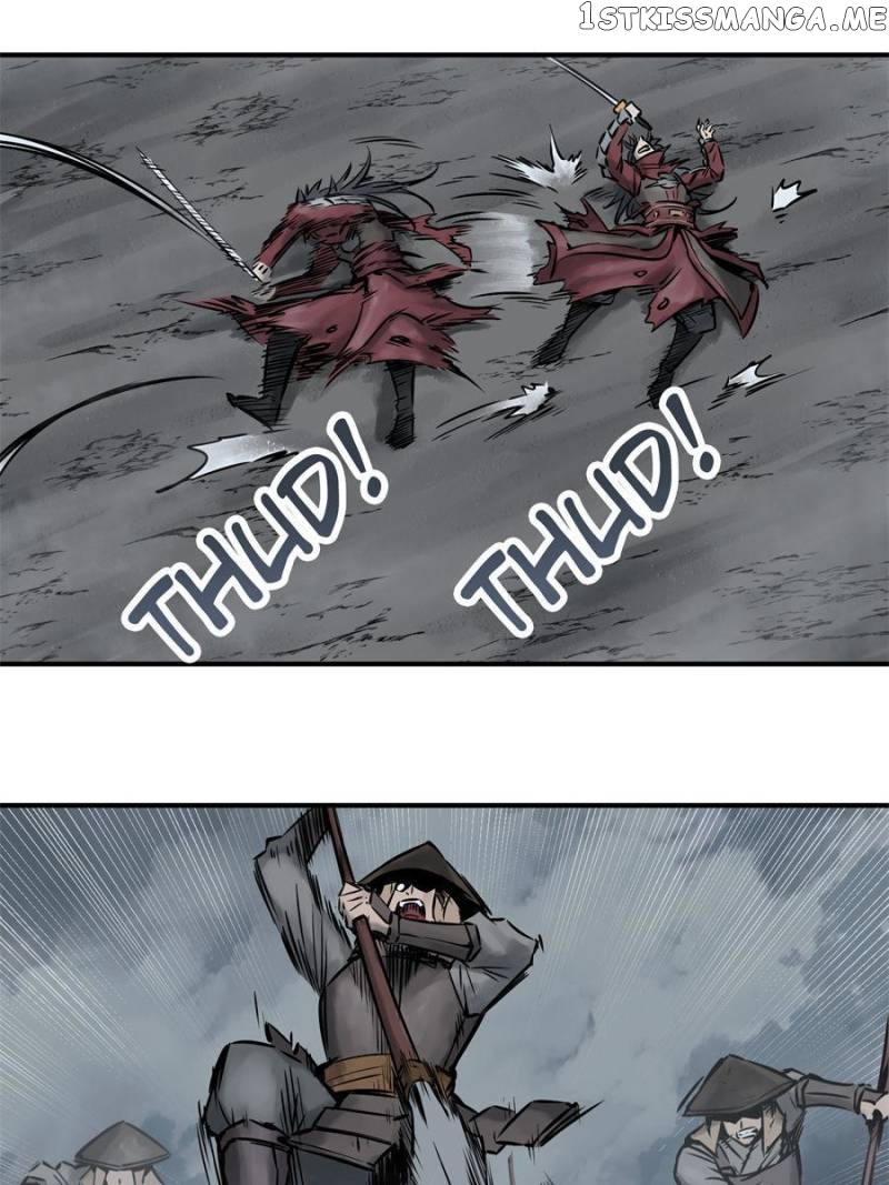 All starts with Ubume Chapter 84 - page 41