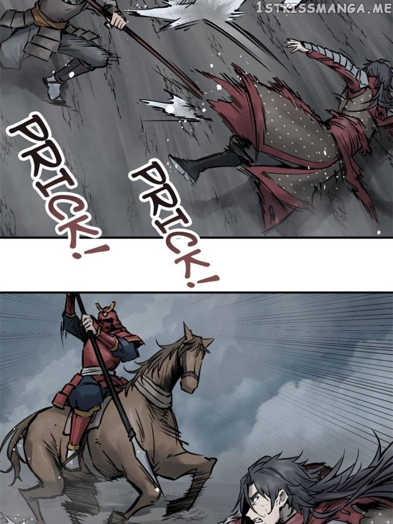All starts with Ubume Chapter 84 - page 43