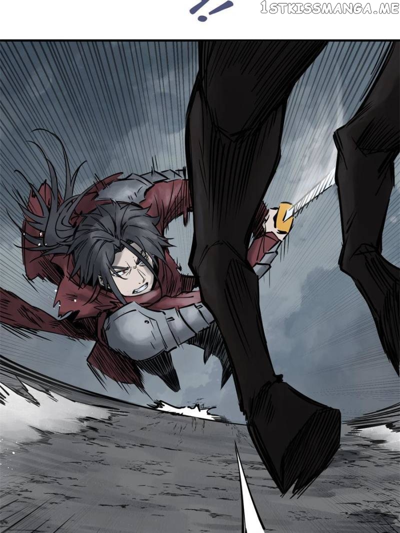 All starts with Ubume Chapter 84 - page 45