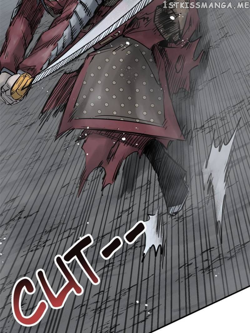 All starts with Ubume Chapter 84 - page 48