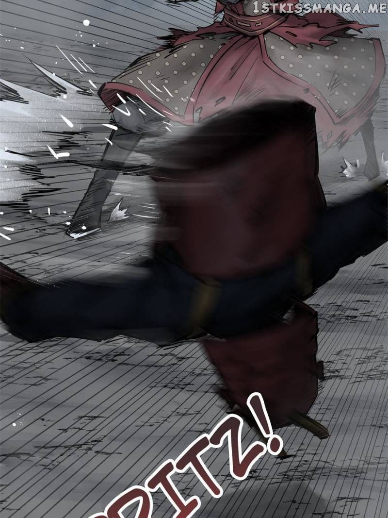 All starts with Ubume Chapter 84 - page 52