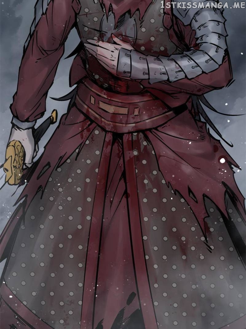 All starts with Ubume Chapter 84 - page 55