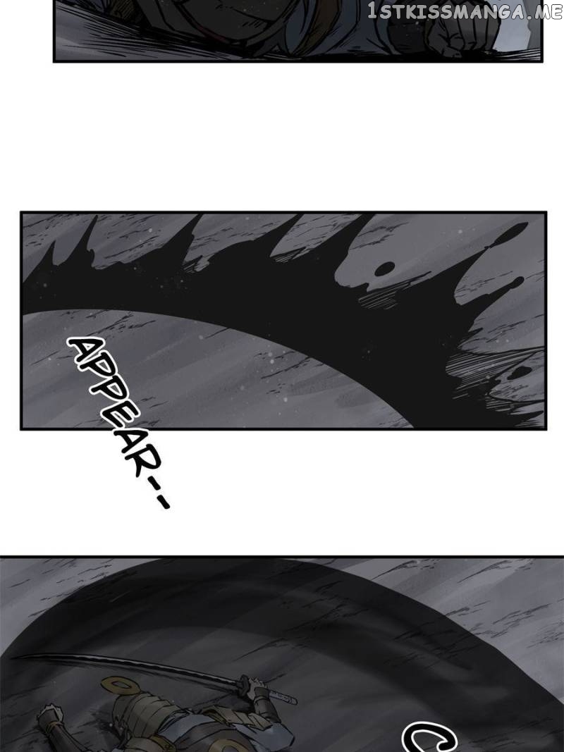 All starts with Ubume Chapter 84 - page 58