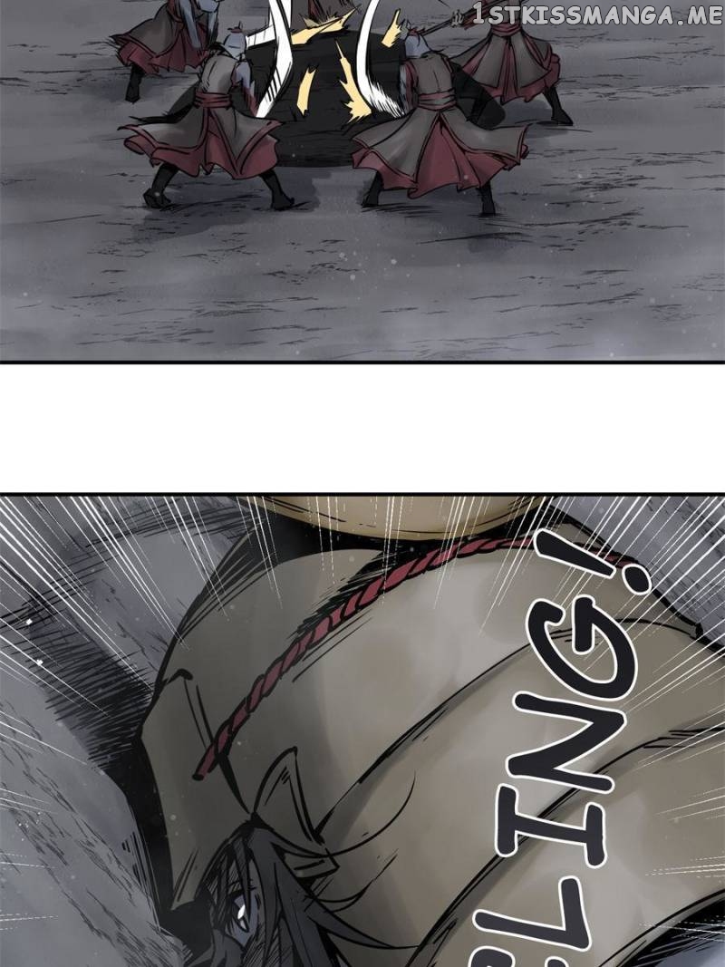 All starts with Ubume Chapter 84 - page 60