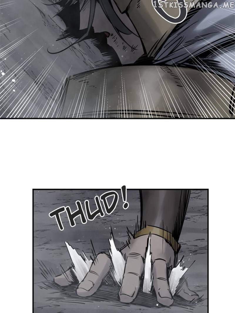 All starts with Ubume Chapter 84 - page 61