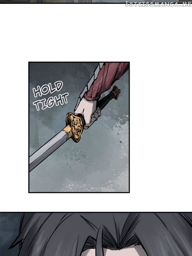All starts with Ubume Chapter 84 - page 68