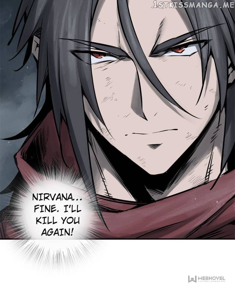 All starts with Ubume Chapter 84 - page 69