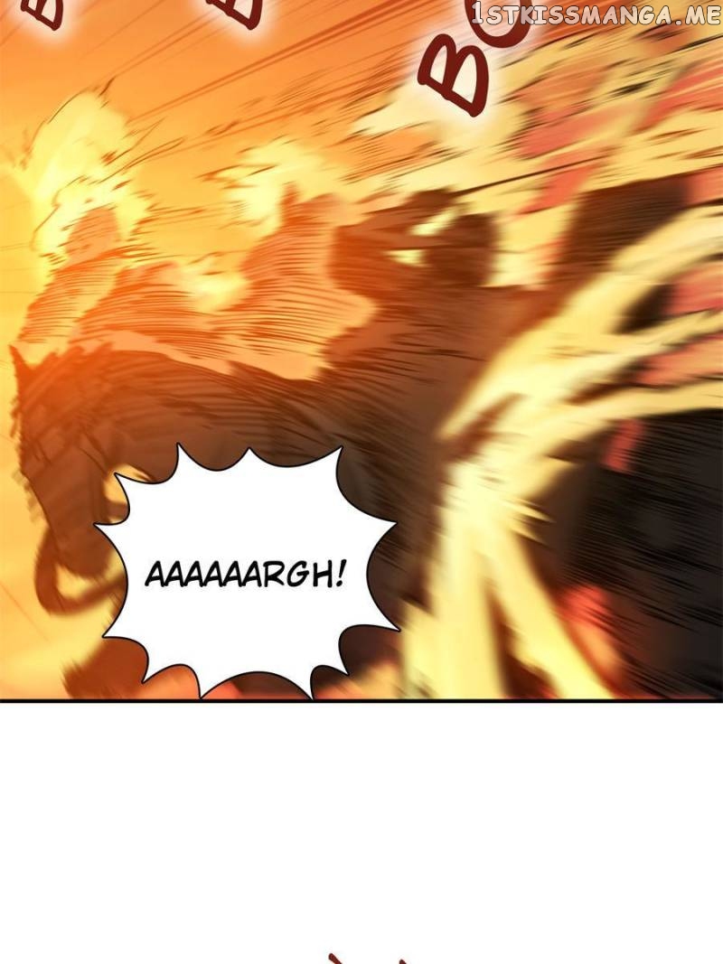 All starts with Ubume Chapter 85 - page 15