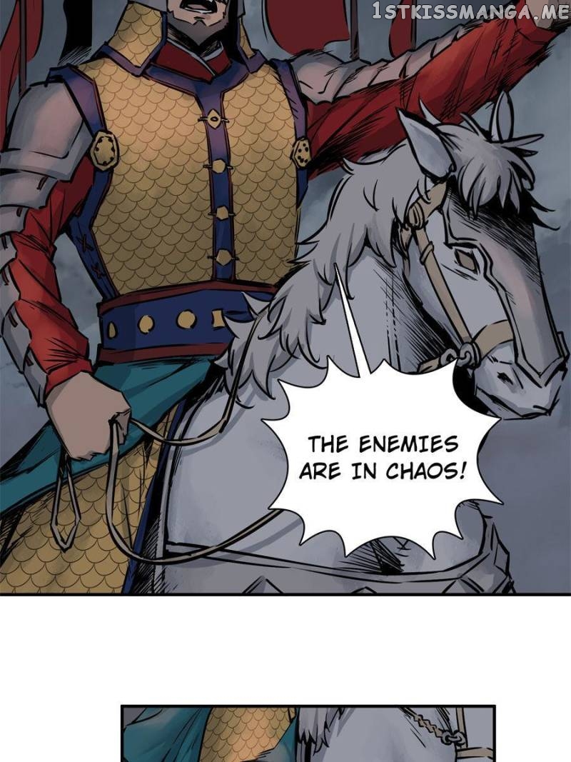All starts with Ubume Chapter 85 - page 17
