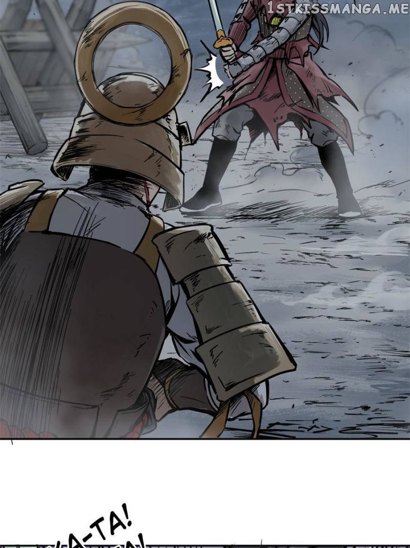 All starts with Ubume Chapter 85 - page 24
