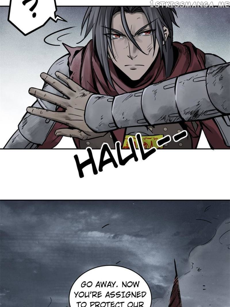 All starts with Ubume Chapter 85 - page 29