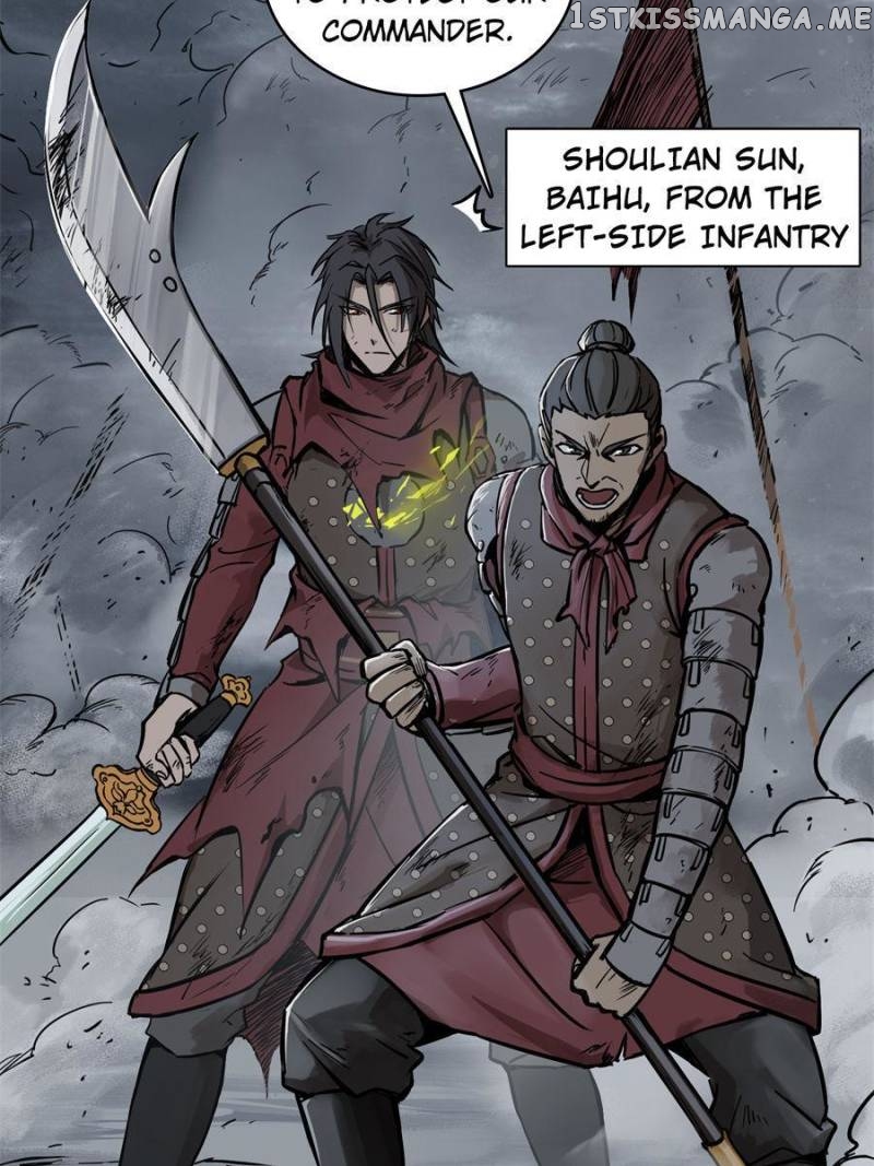 All starts with Ubume Chapter 85 - page 30