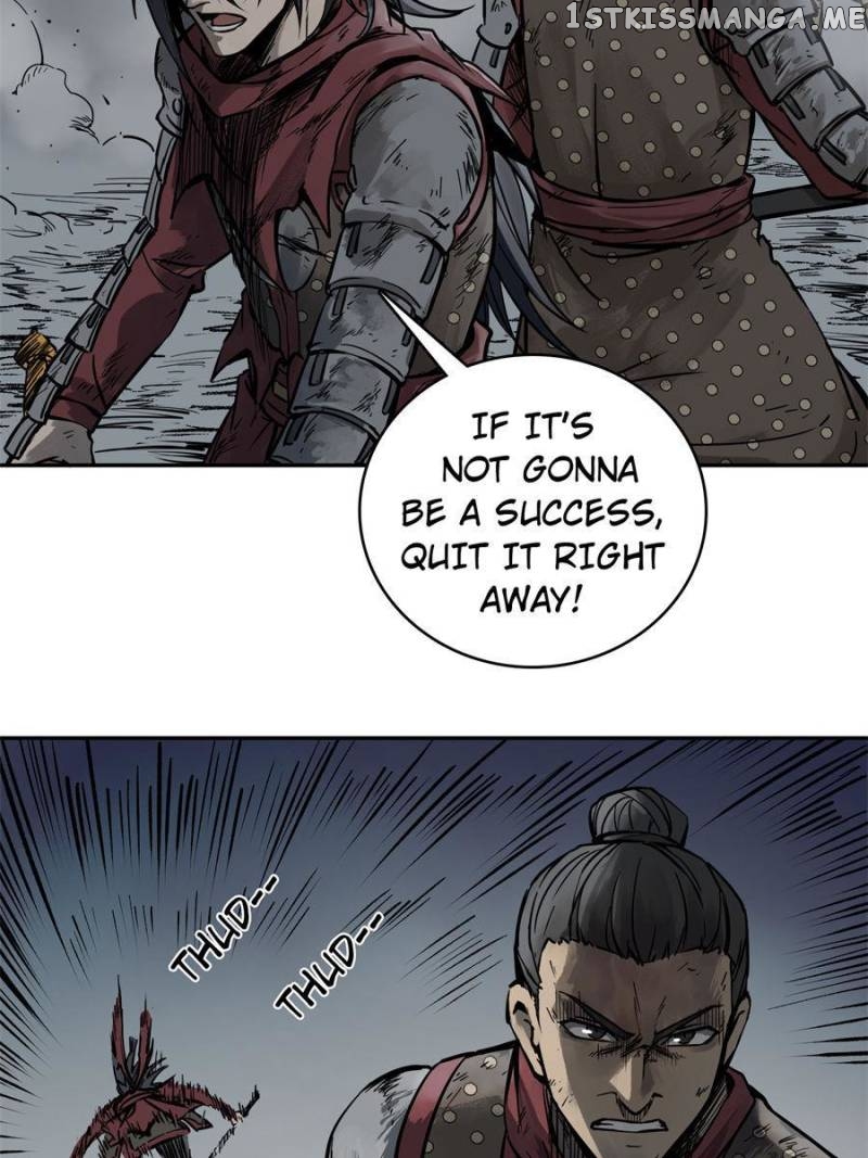 All starts with Ubume Chapter 85 - page 34