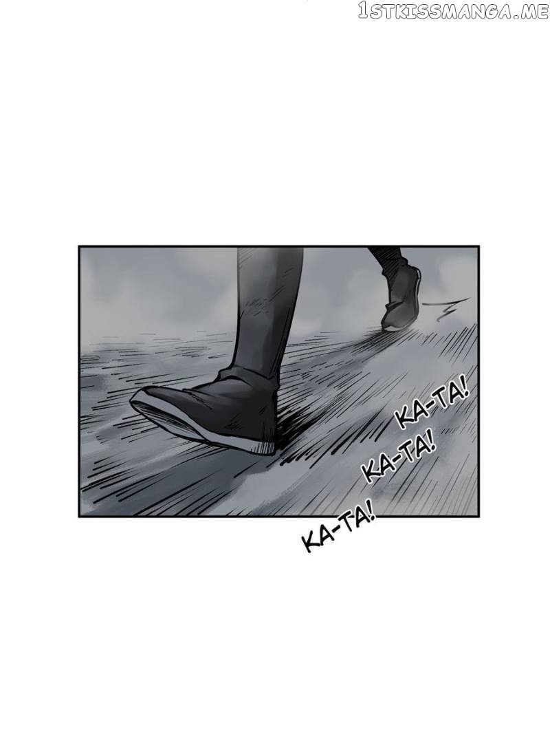 All starts with Ubume Chapter 85 - page 36