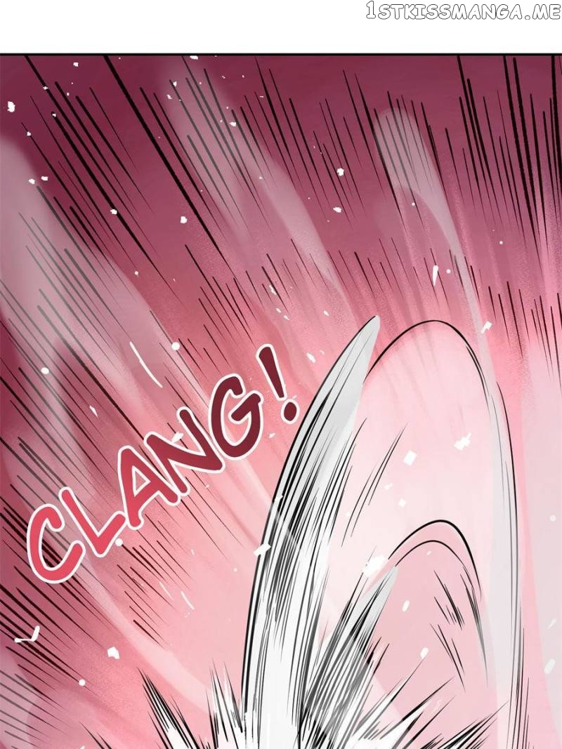 All starts with Ubume Chapter 85 - page 37