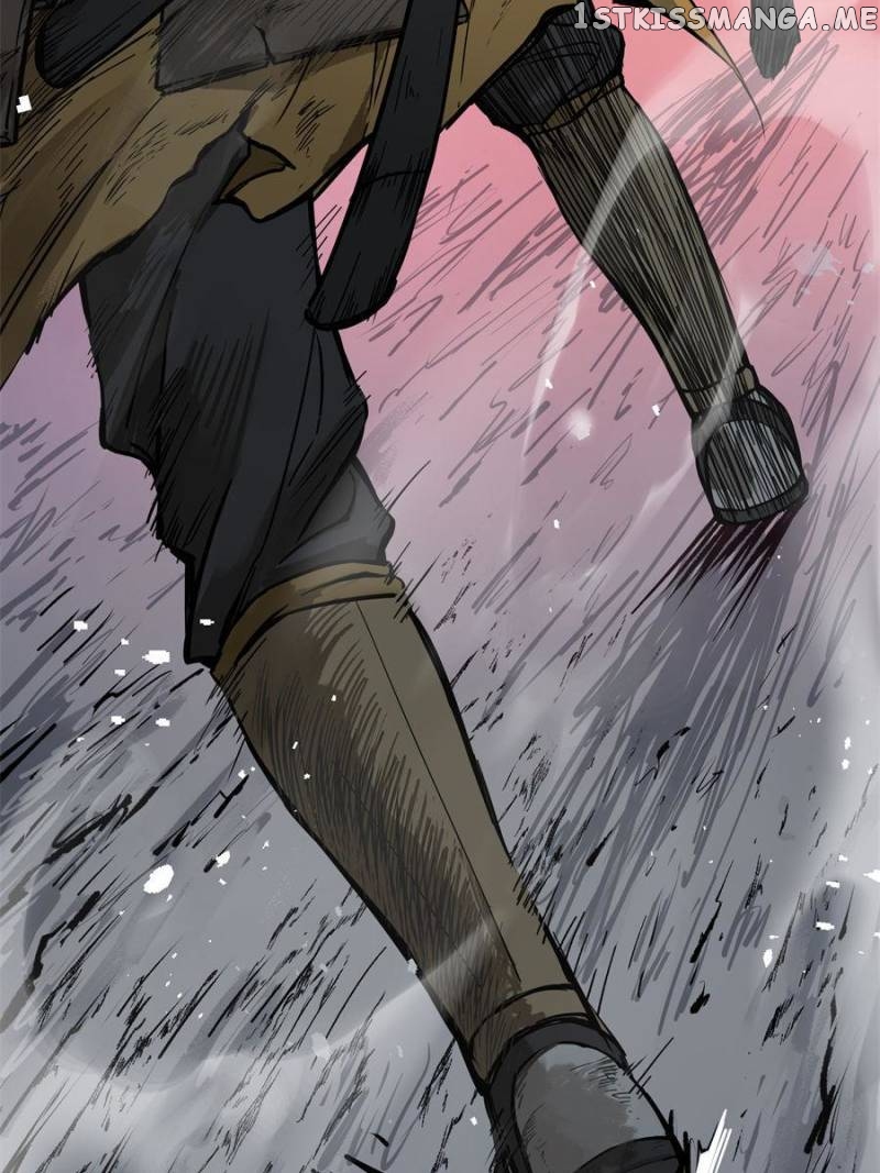 All starts with Ubume Chapter 85 - page 39