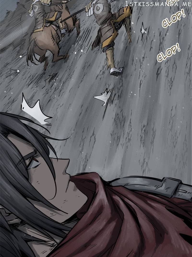 All starts with Ubume Chapter 85 - page 4